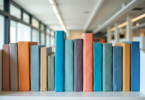 Books Library